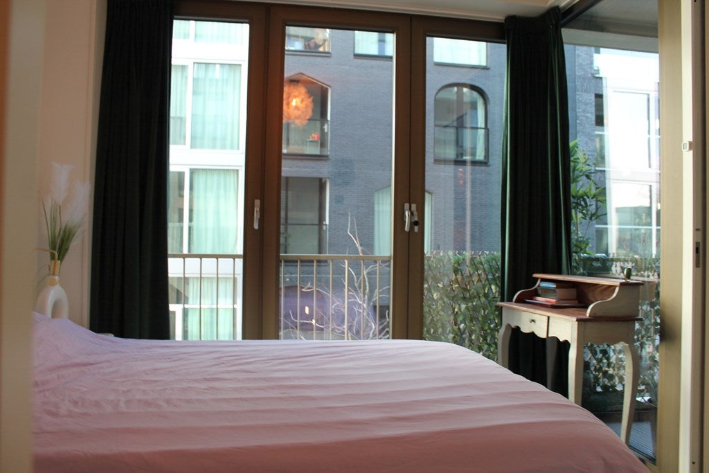 Studio te huur: Willem Parelstraat, Amsterdam