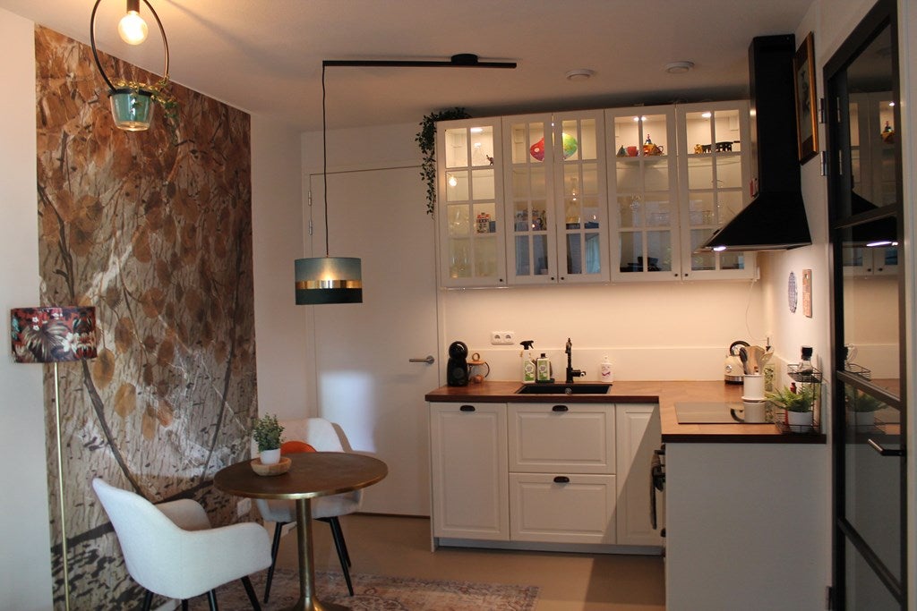 Studio te huur: Willem Parelstraat, Amsterdam