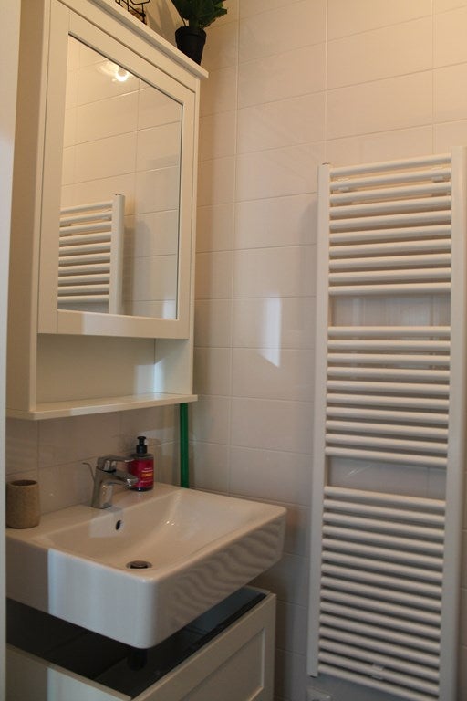 Studio te huur: Willem Parelstraat, Amsterdam