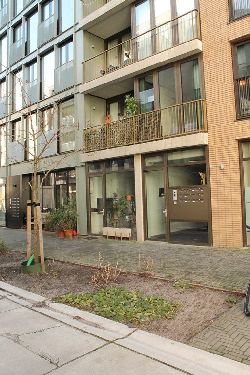 Studio te huur: Willem Parelstraat, Amsterdam