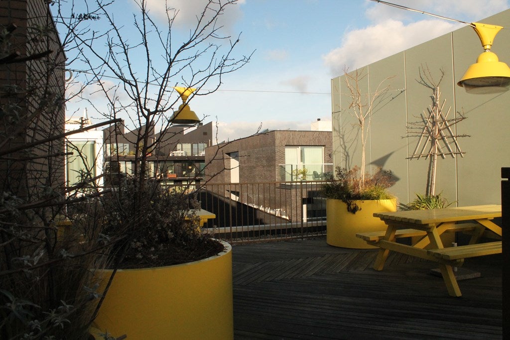 Studio te huur: Willem Parelstraat, Amsterdam