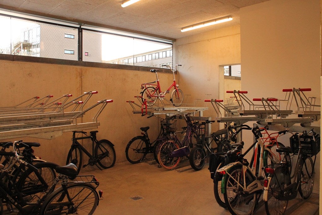Studio te huur: Willem Parelstraat, Amsterdam