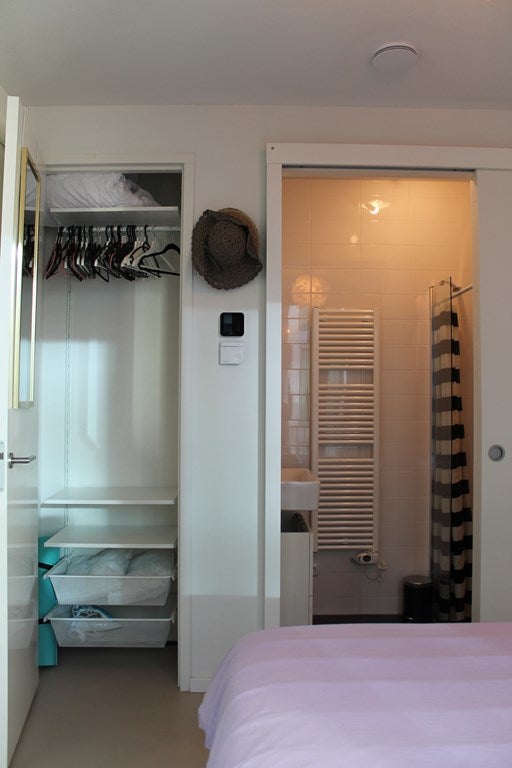 Studio te huur: Willem Parelstraat, Amsterdam