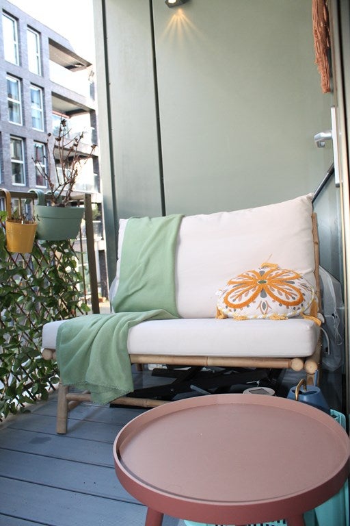 Studio te huur: Willem Parelstraat, Amsterdam