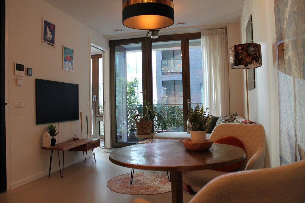 Studio te huur: Willem Parelstraat, Amsterdam
