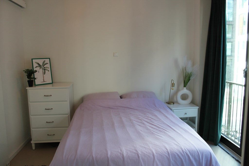 Studio te huur: Willem Parelstraat, Amsterdam