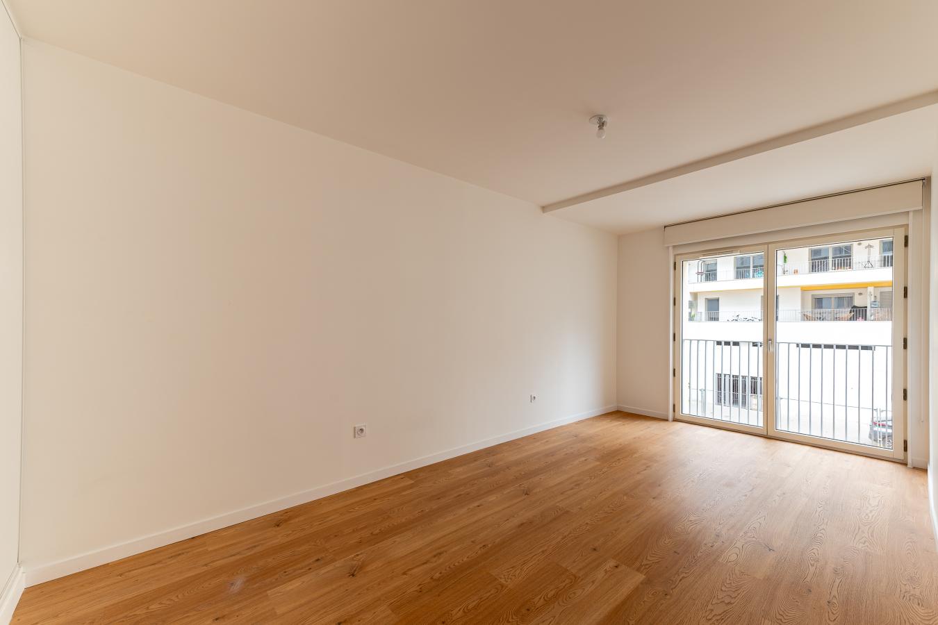 Appartement Allée de Seine à Saint-Denis