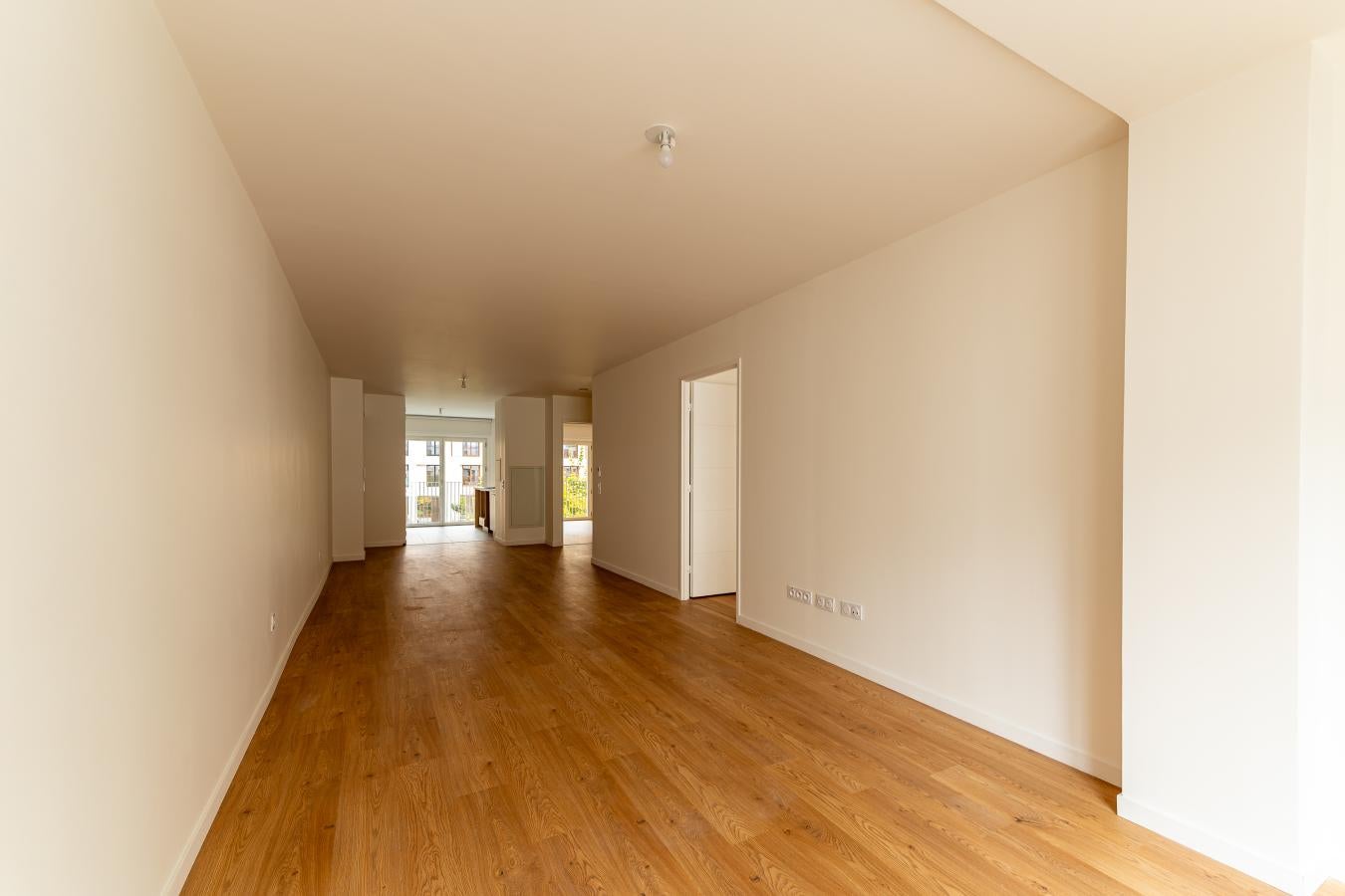 Appartement Allée de Seine à Saint-Denis
