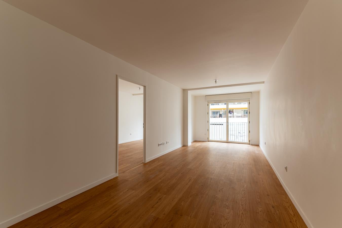 Appartement Allée de Seine à Saint-Denis