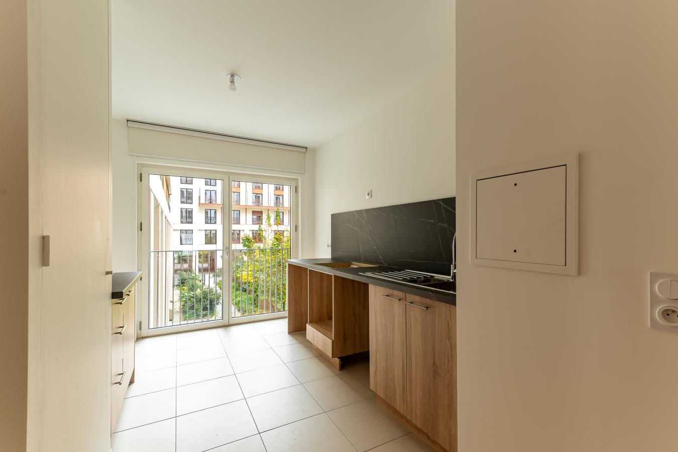 Appartement Allée de Seine à Saint-Denis