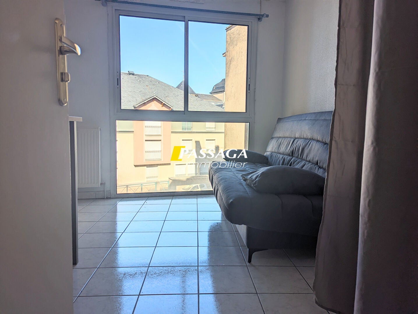 Flat Rue Aristide Briand in Rodez