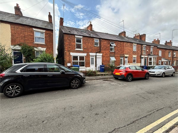 House Causeway in Cherwell District