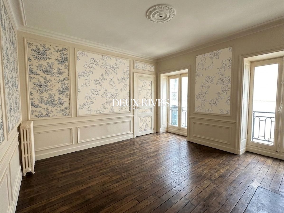 Appartement Rue Crucy à Nantes