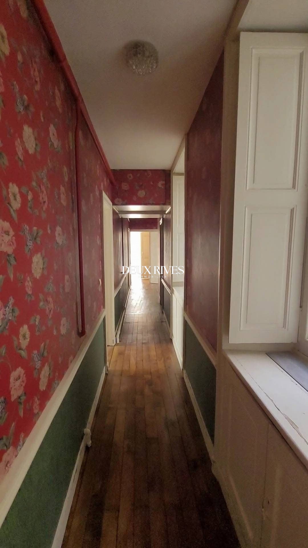 Appartement Quai André Morice à Nantes