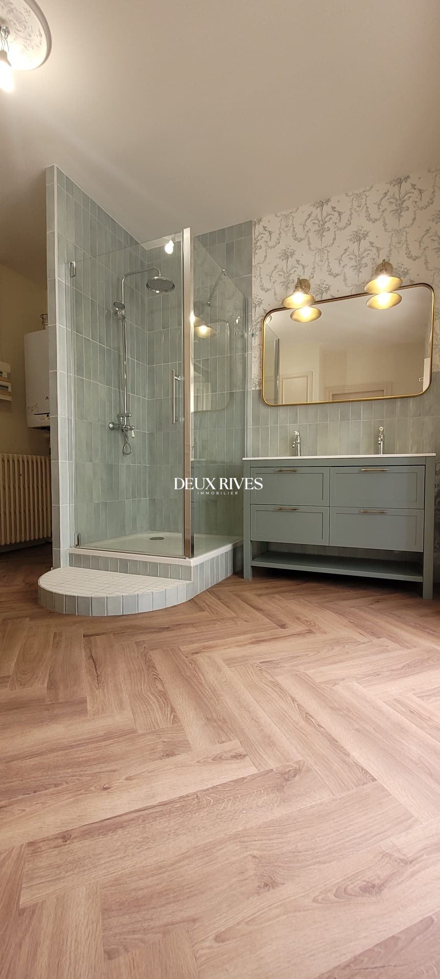 Appartement Quai André Morice à Nantes