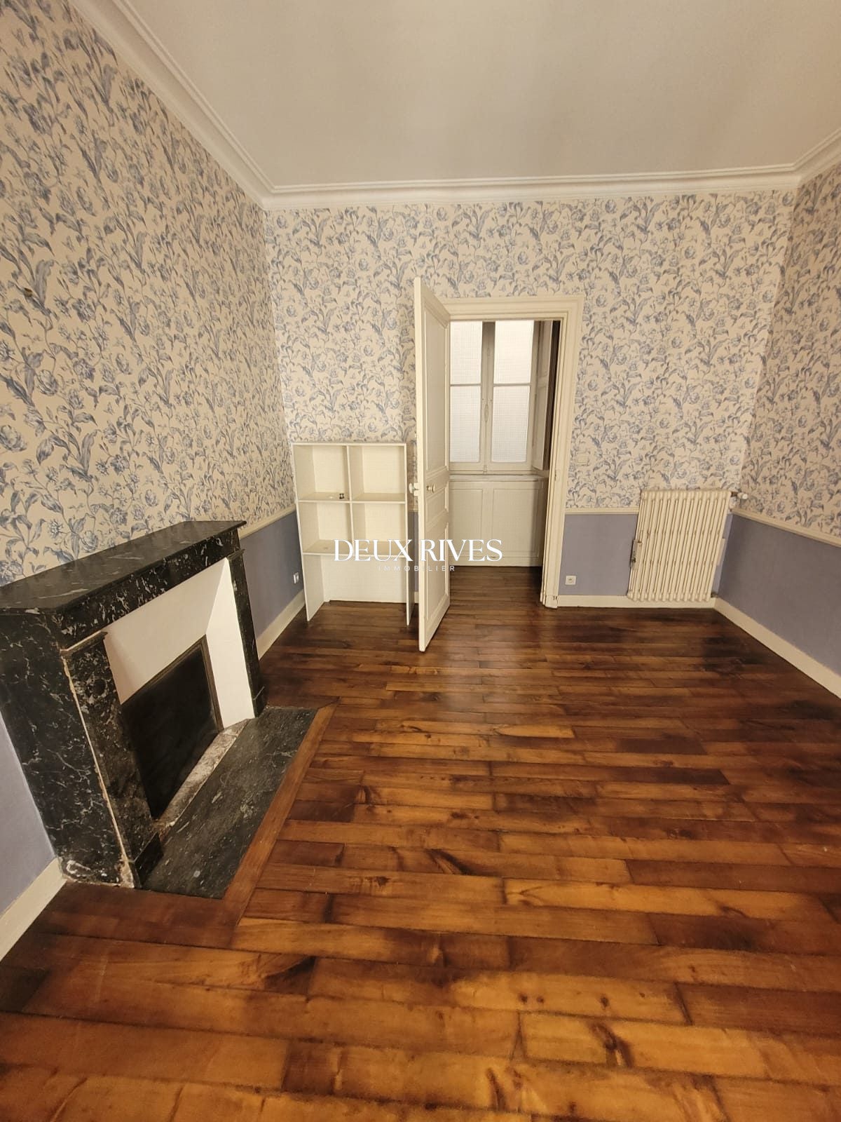 Appartement Rue Crucy à Nantes