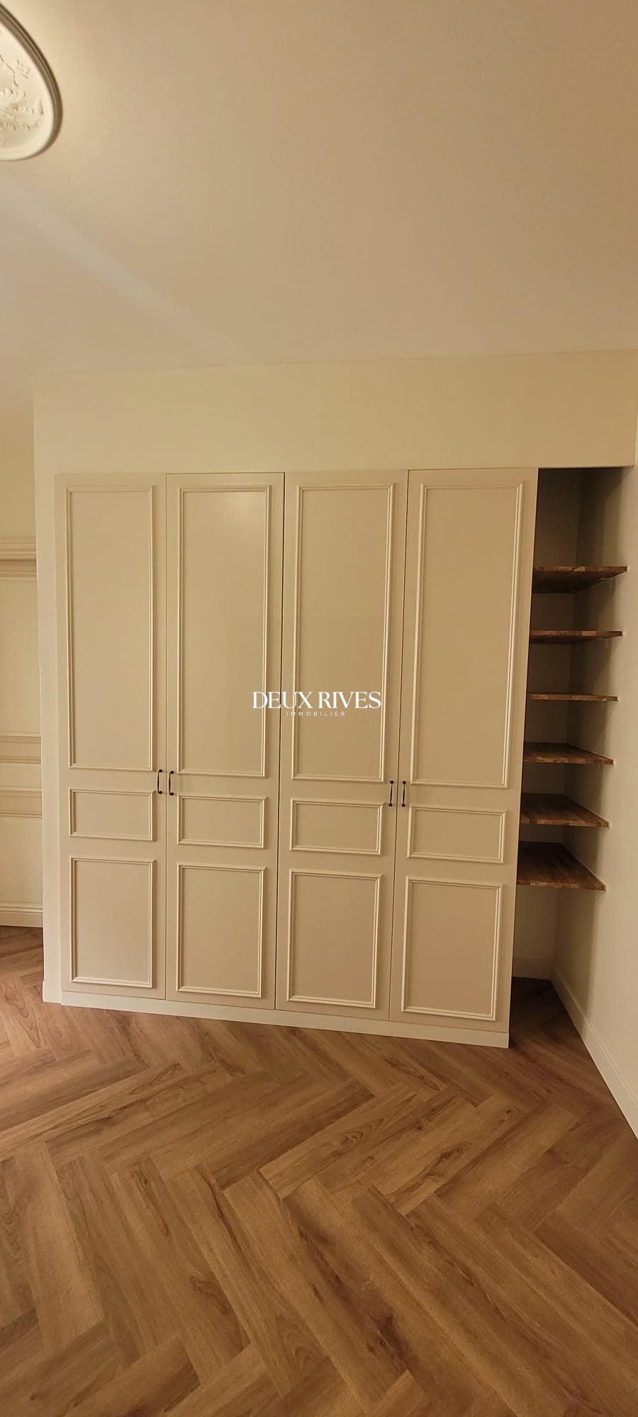 Appartement Quai André Morice à Nantes