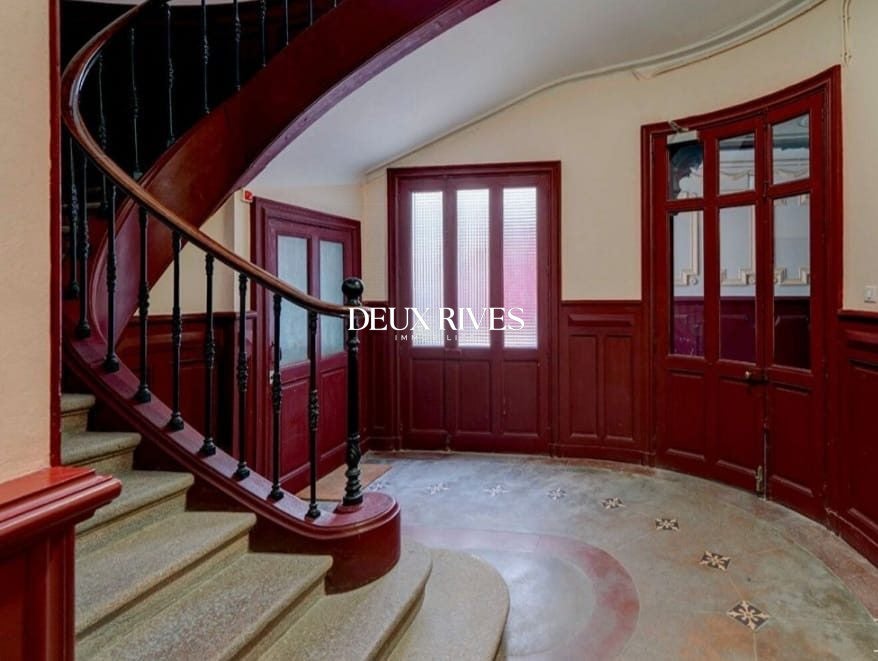 Appartement Impasse Saint-Laurent à Nantes
