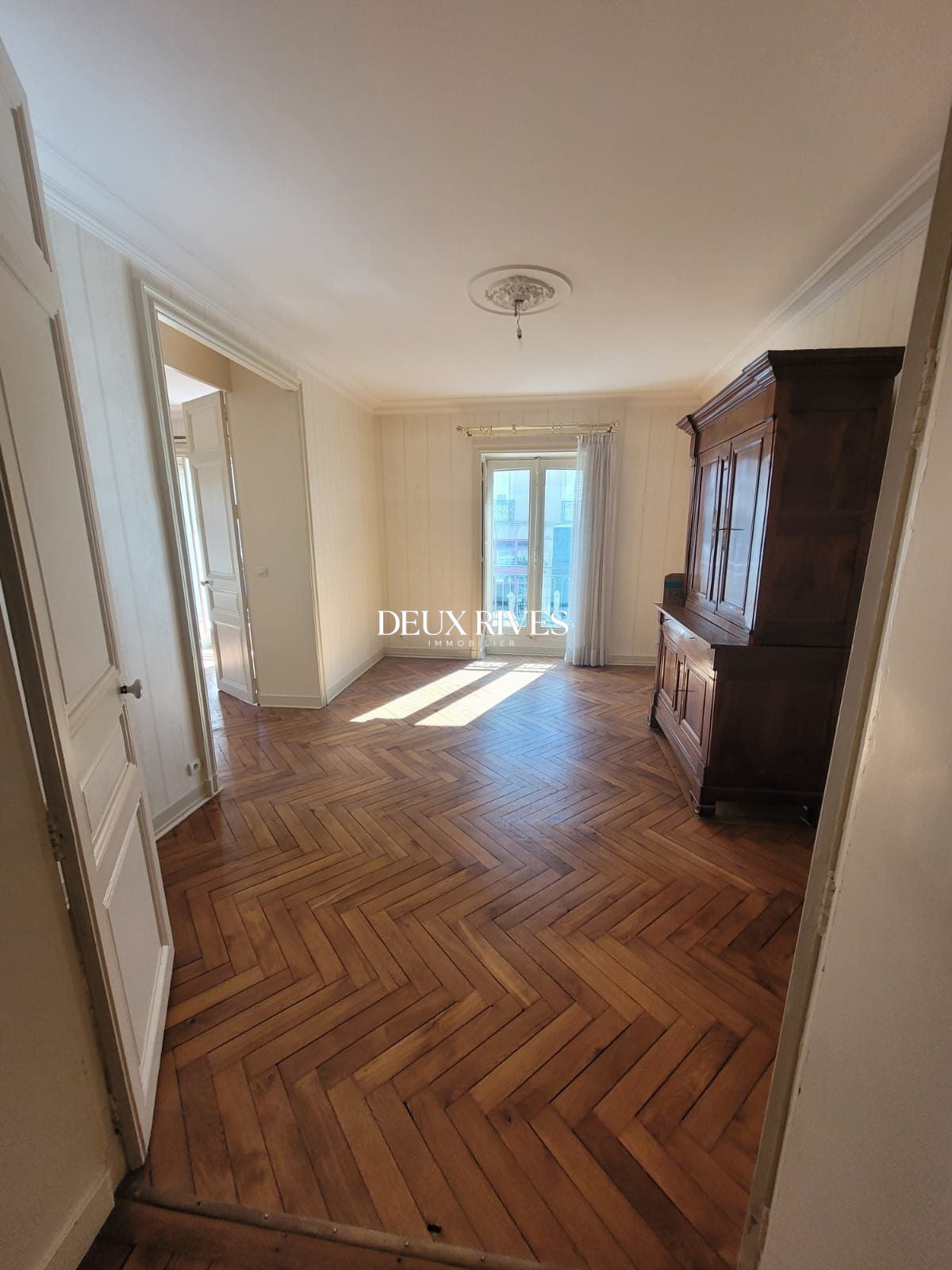 Appartement Rue Crucy à Nantes