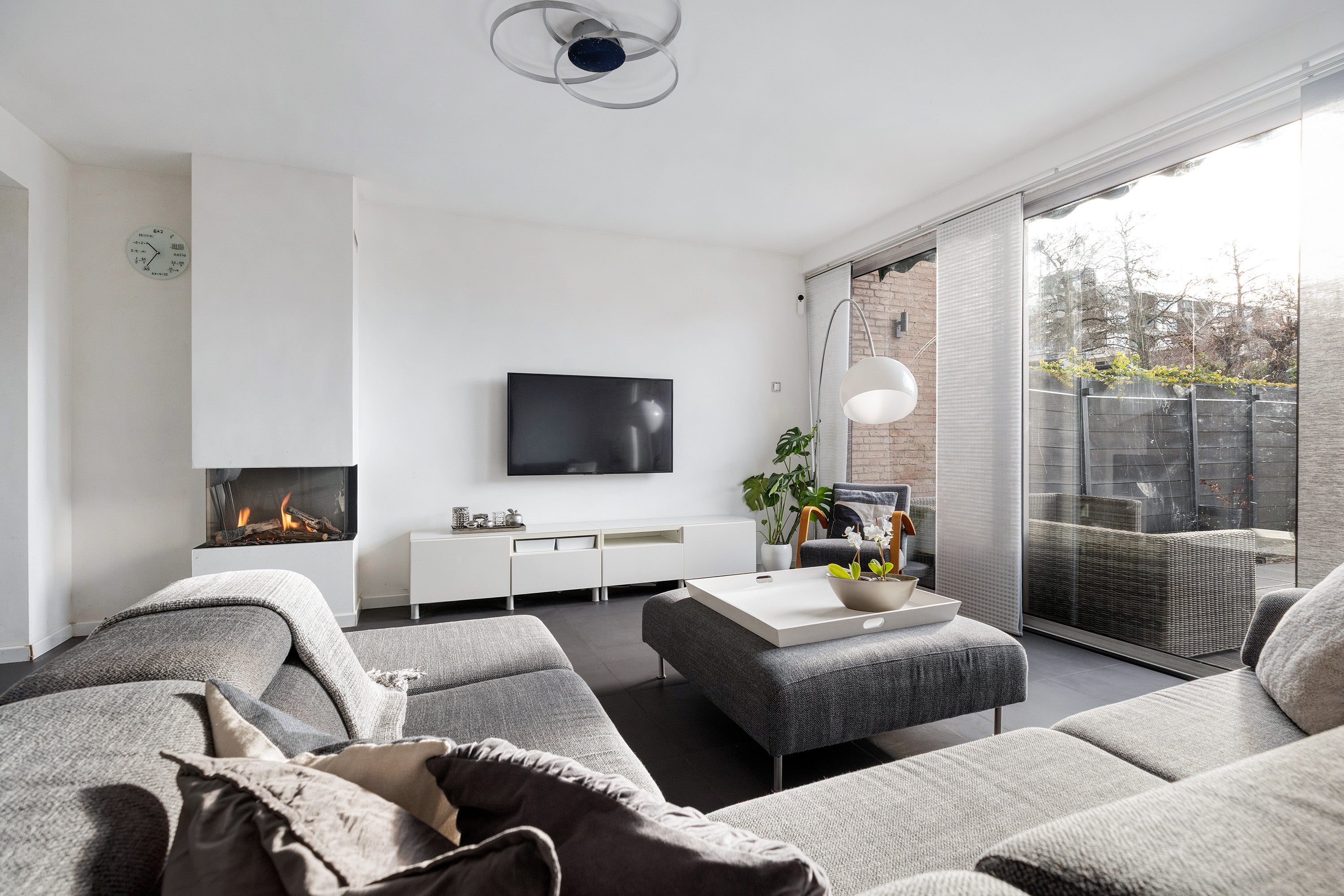 Huis Arent van 's-Gravesandestraat 29 in Rotterdam