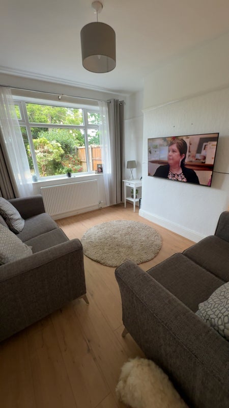 Room Ash Walk in Middleton