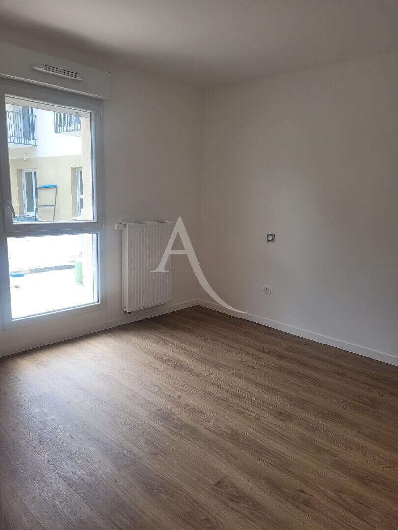 Appartement Rue de la Croix Blanche à Les Sables-d'Olonne