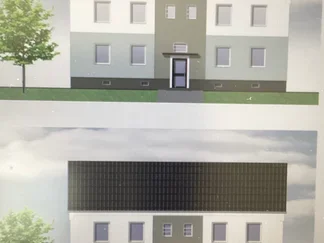Wohnung Scheppener Weg in Essen