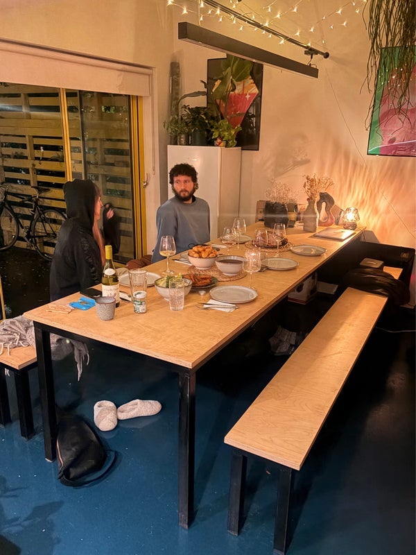 Room Overbury Road in Greater London