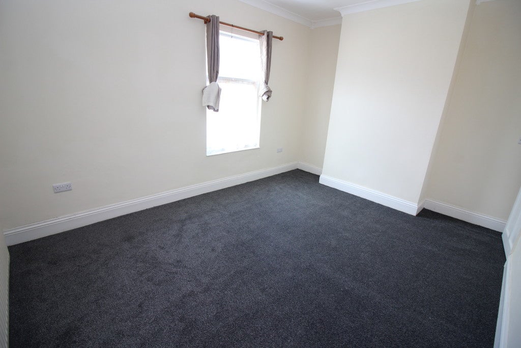 Flat Rockingham Street in Darlington