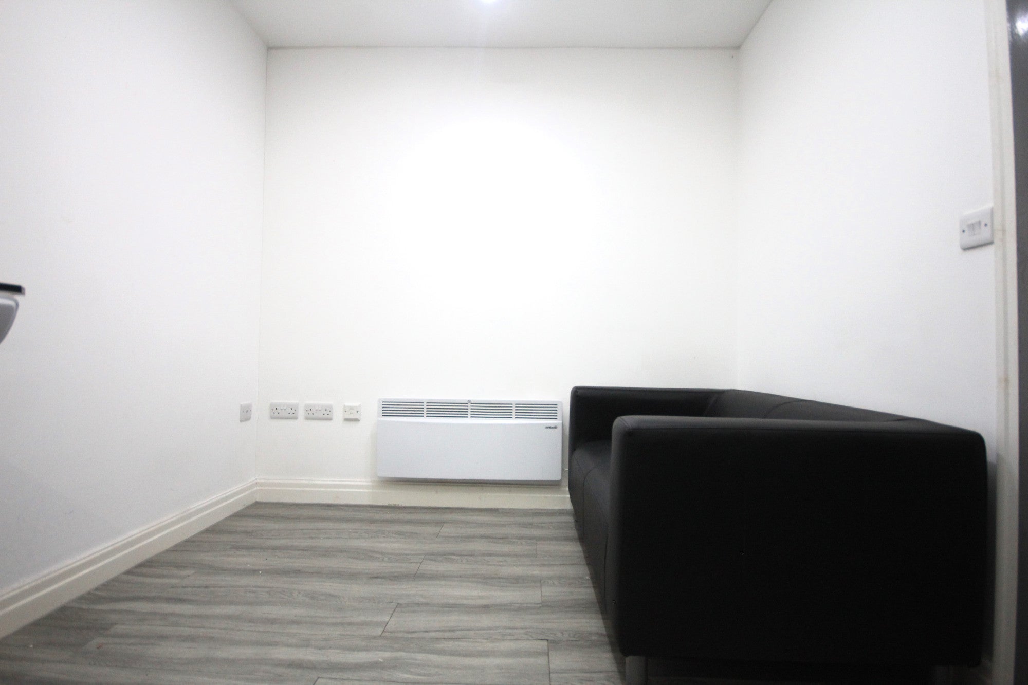 Flat Fishergate in Preston