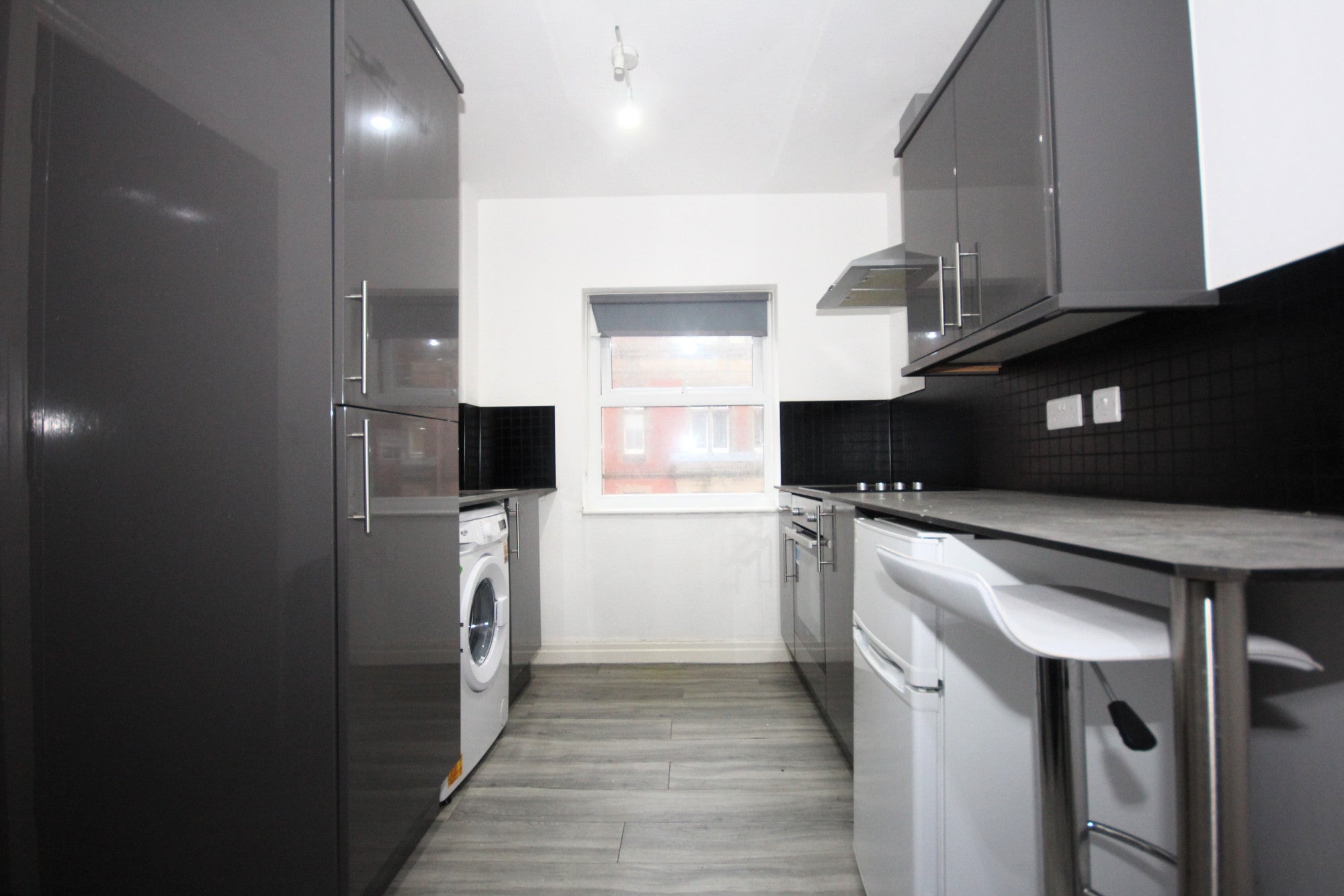 Flat Fishergate in Preston