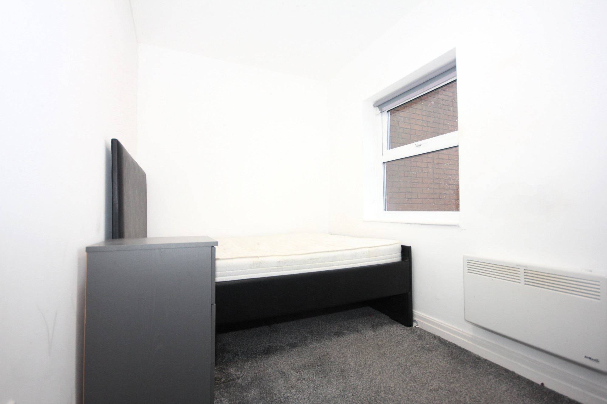 Flat Fishergate in Preston