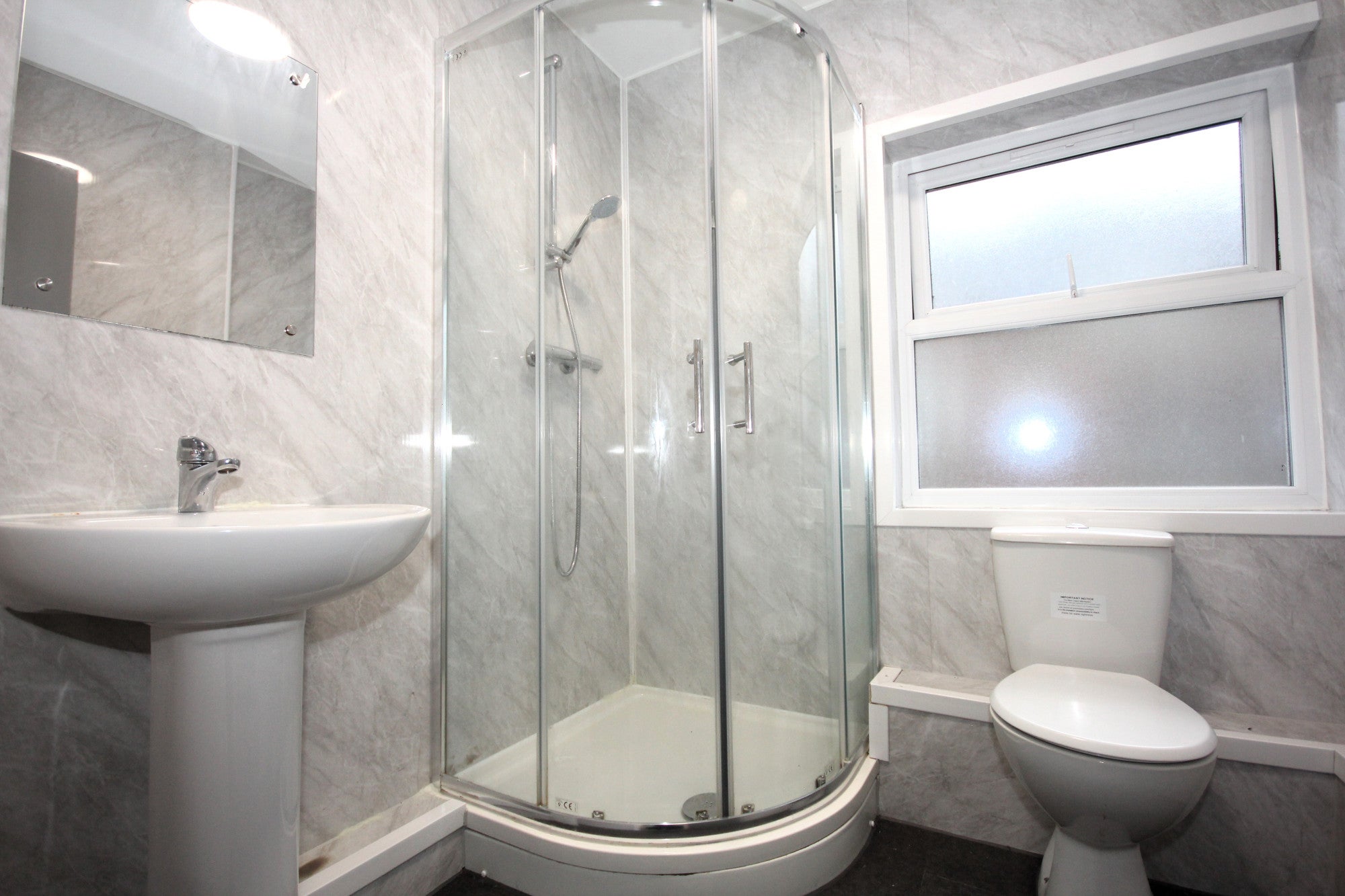 Flat Fishergate in Preston