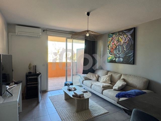 Appartement Avenue du Luxembourg à La Seyne-sur-Mer