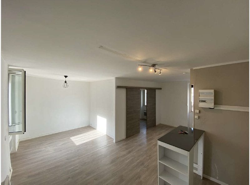 Appartement Boulevard de la Cartonnerie à Marseille