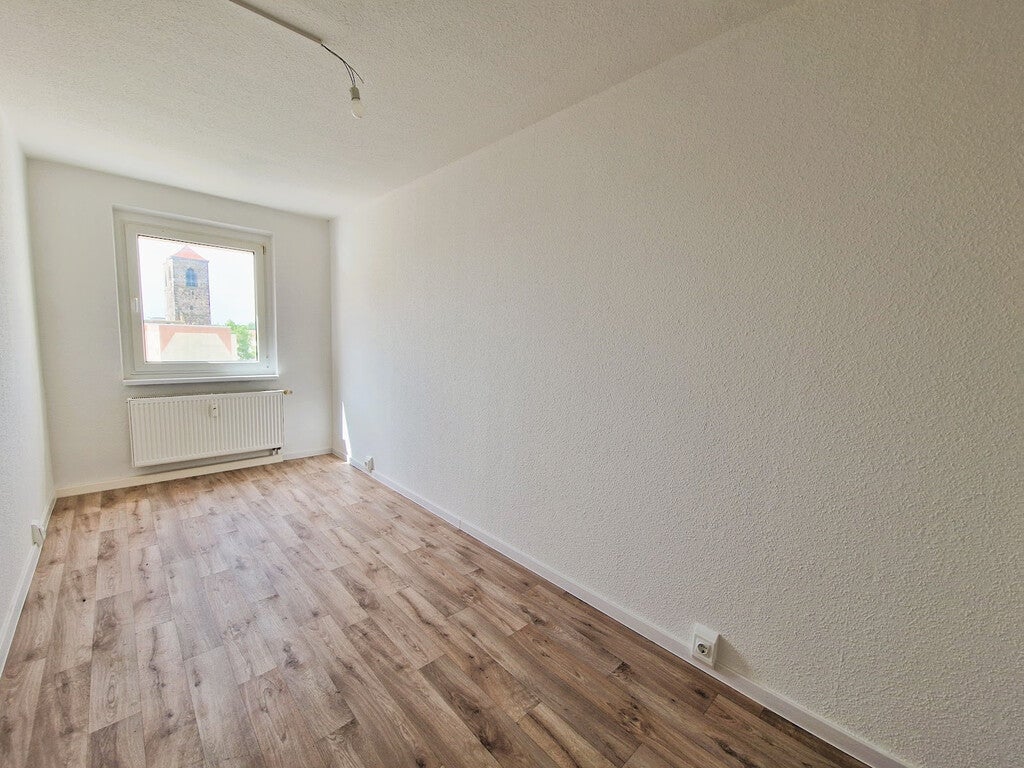 Wohnung Wegeberg in Zerbst/Anhalt