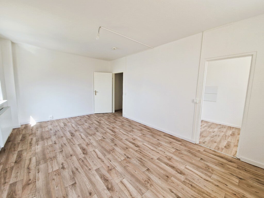 Wohnung Wegeberg in Zerbst/Anhalt