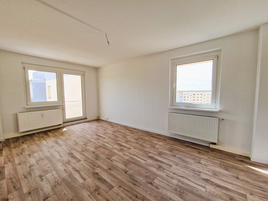 Wohnung Wegeberg in Zerbst/Anhalt