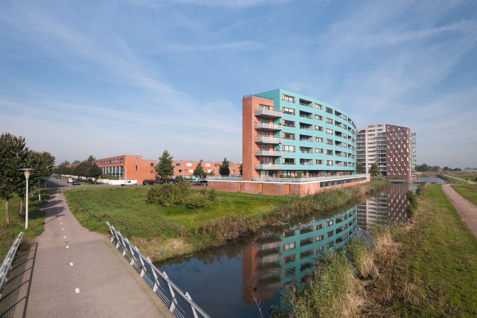 Appartement Beeldsnijderstraat 265 in Zwolle
