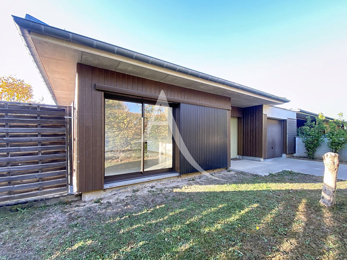House Rue Jean Gabin in Bois-d'Arcy