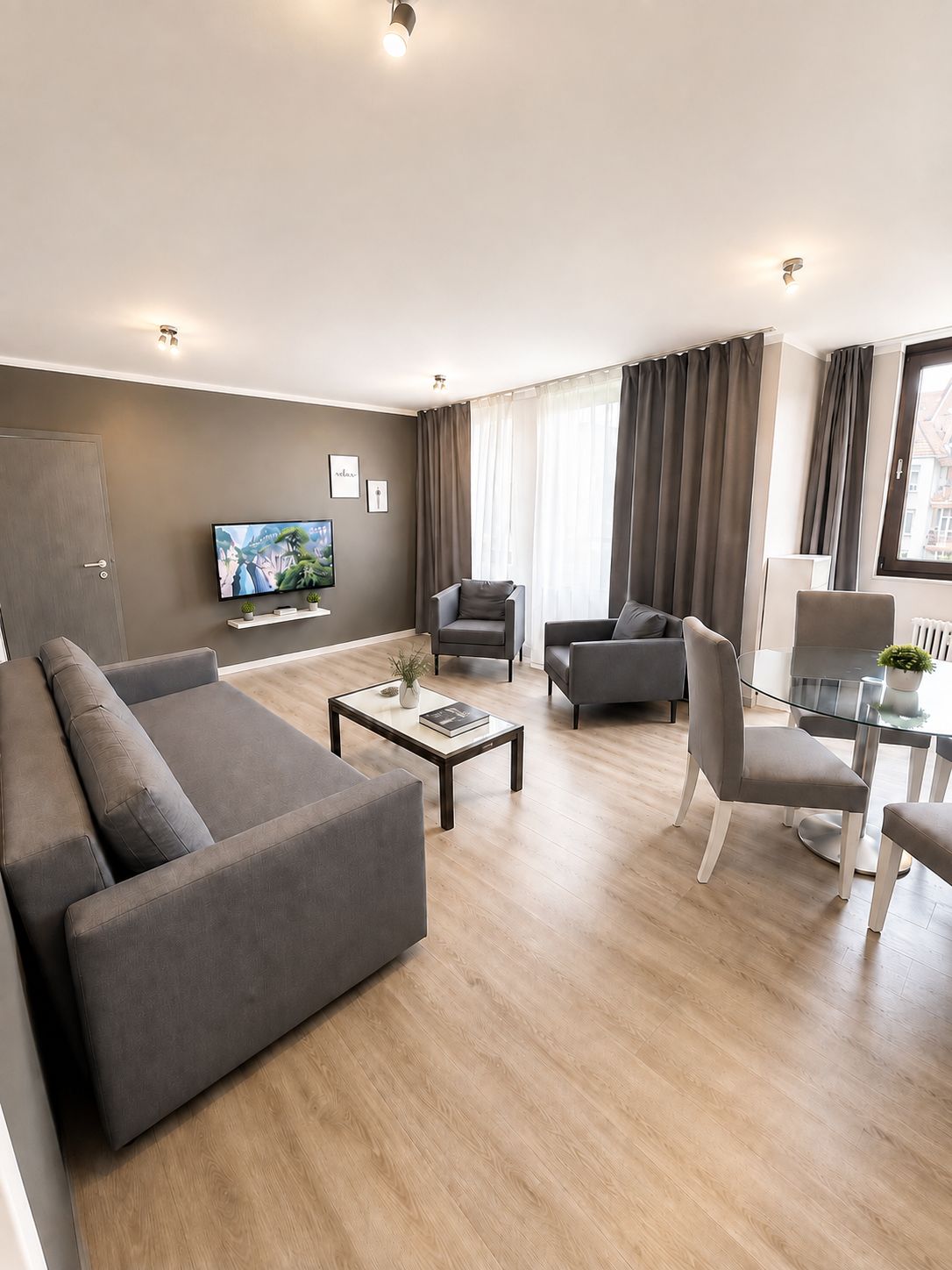Wohnung Bahnhofstraße in Heidelberg