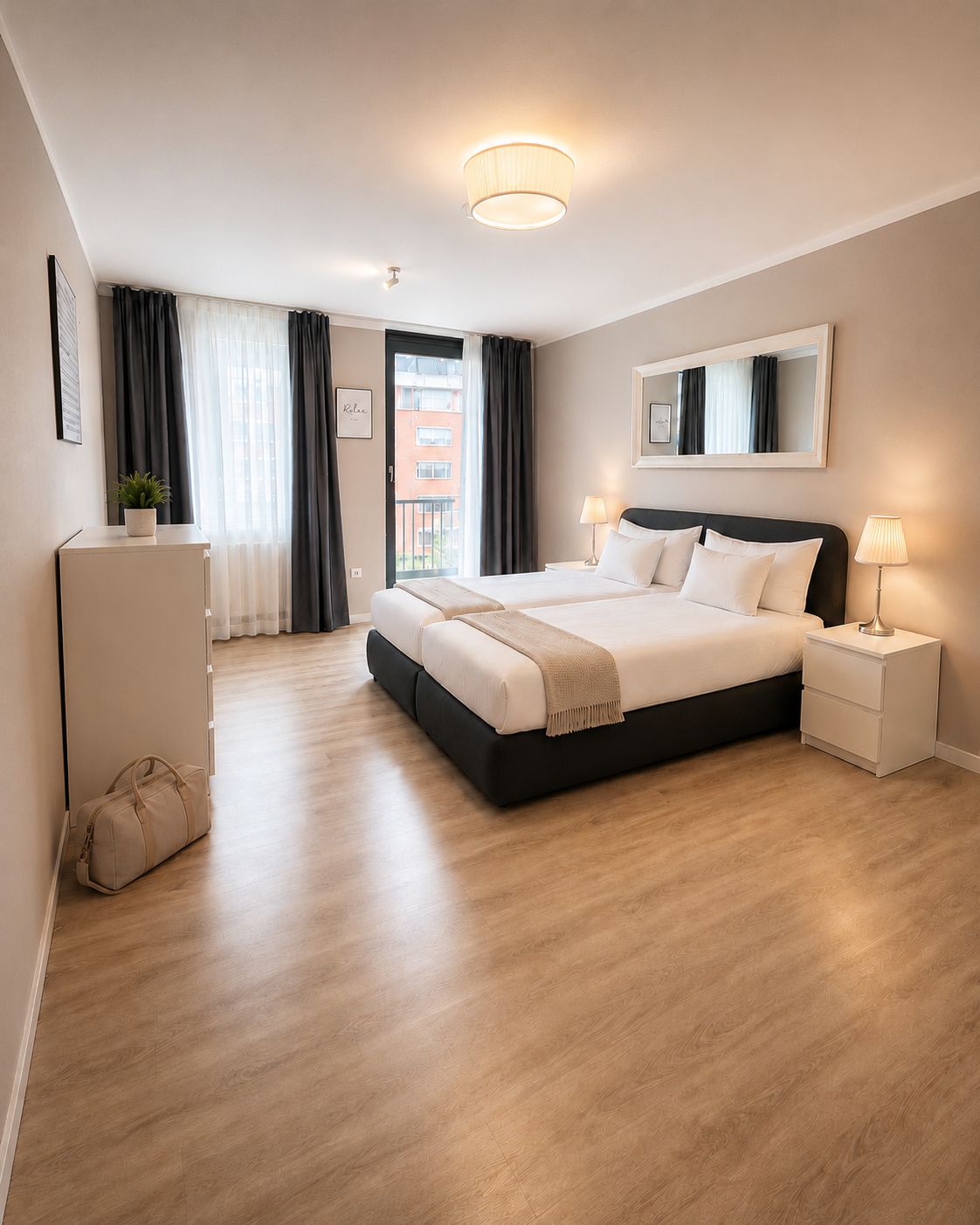 Wohnung Bahnhofstraße in Heidelberg