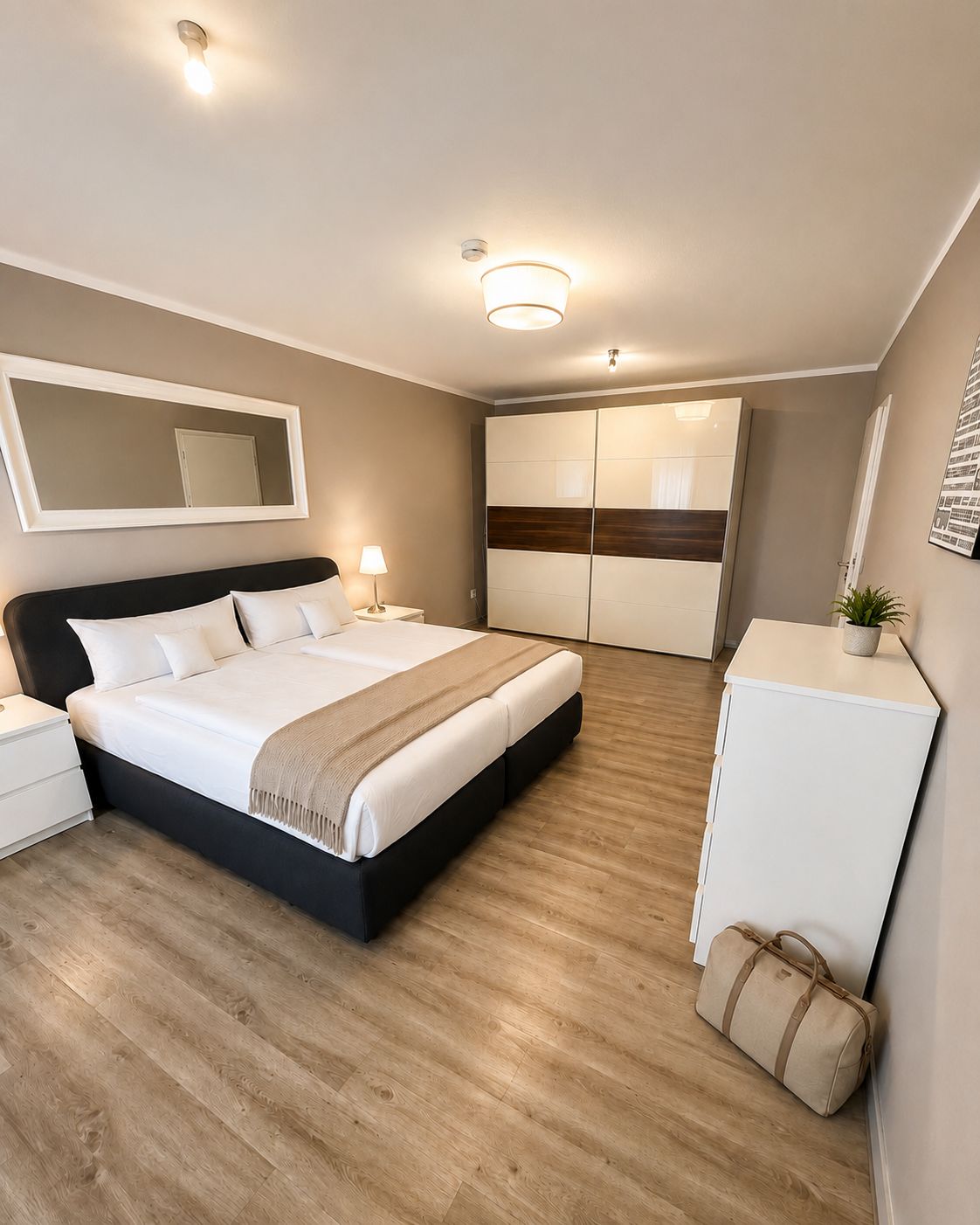 Wohnung Bahnhofstraße in Heidelberg