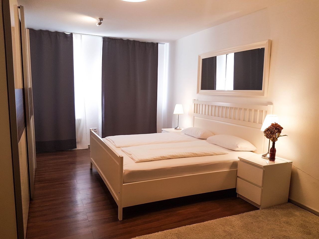 Wohnung Bahnhofstraße in Heidelberg