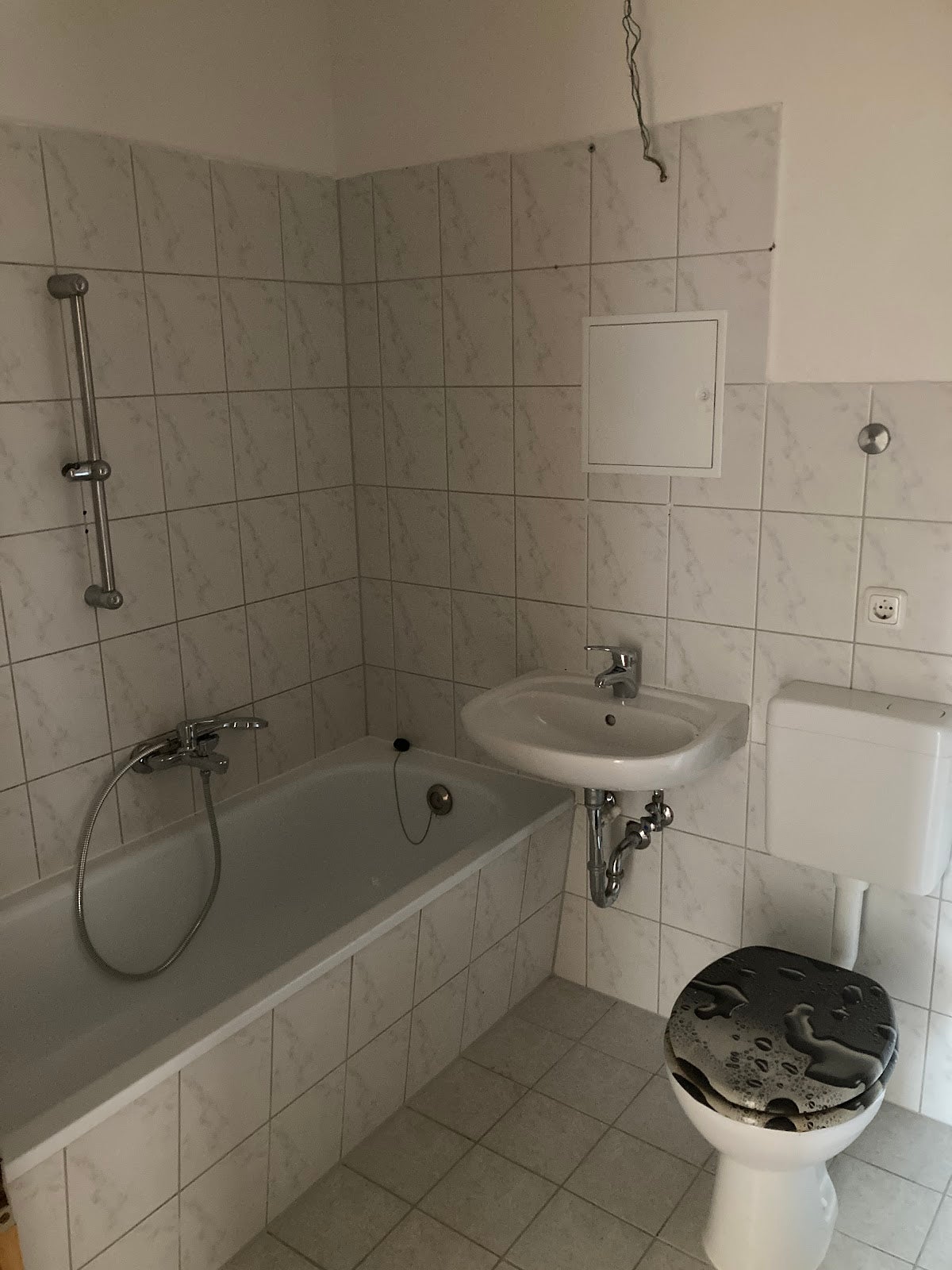 Wohnung Straße des Friedens in Hagenow