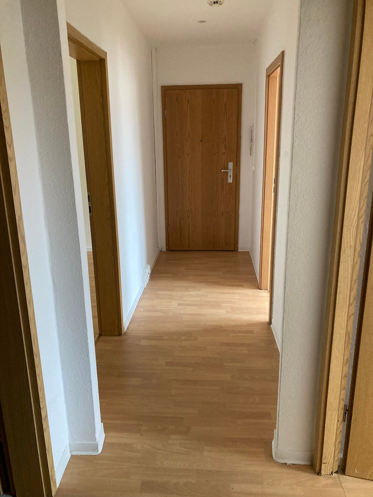 Wohnung Straße des Friedens in Hagenow
