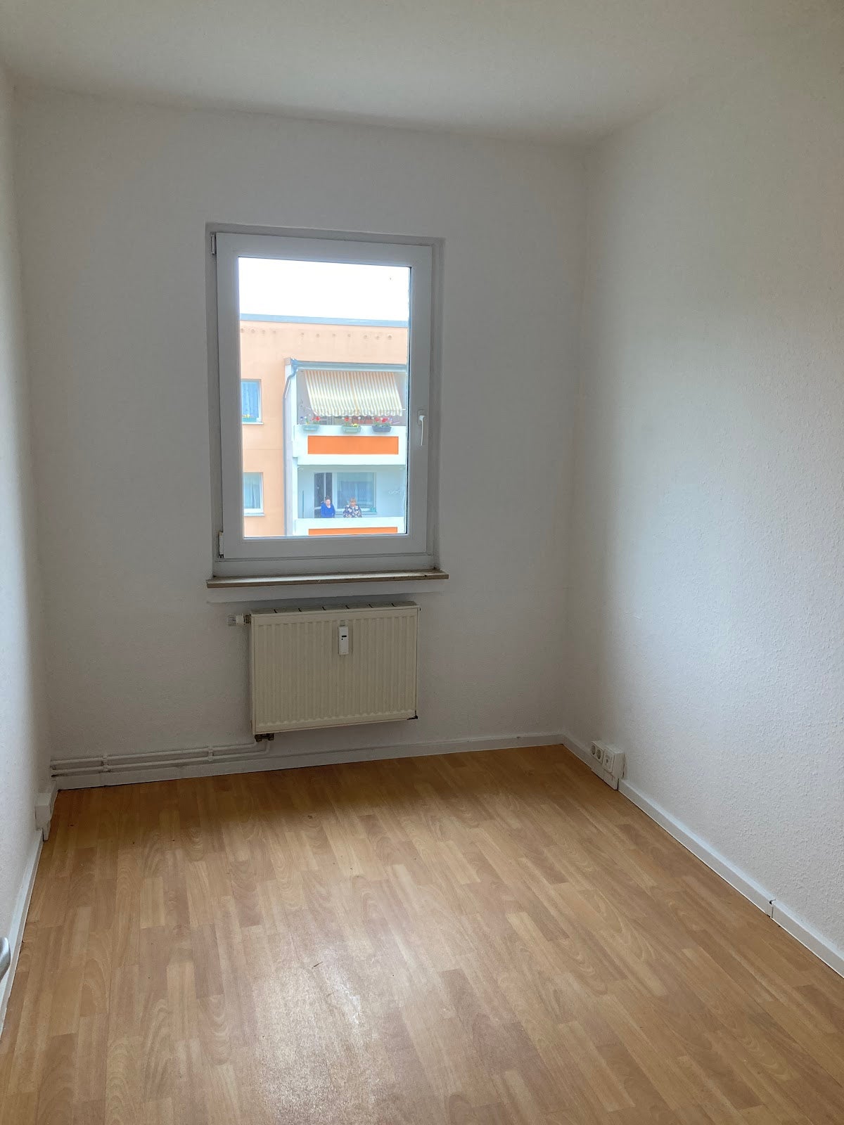 Wohnung Straße des Friedens in Hagenow