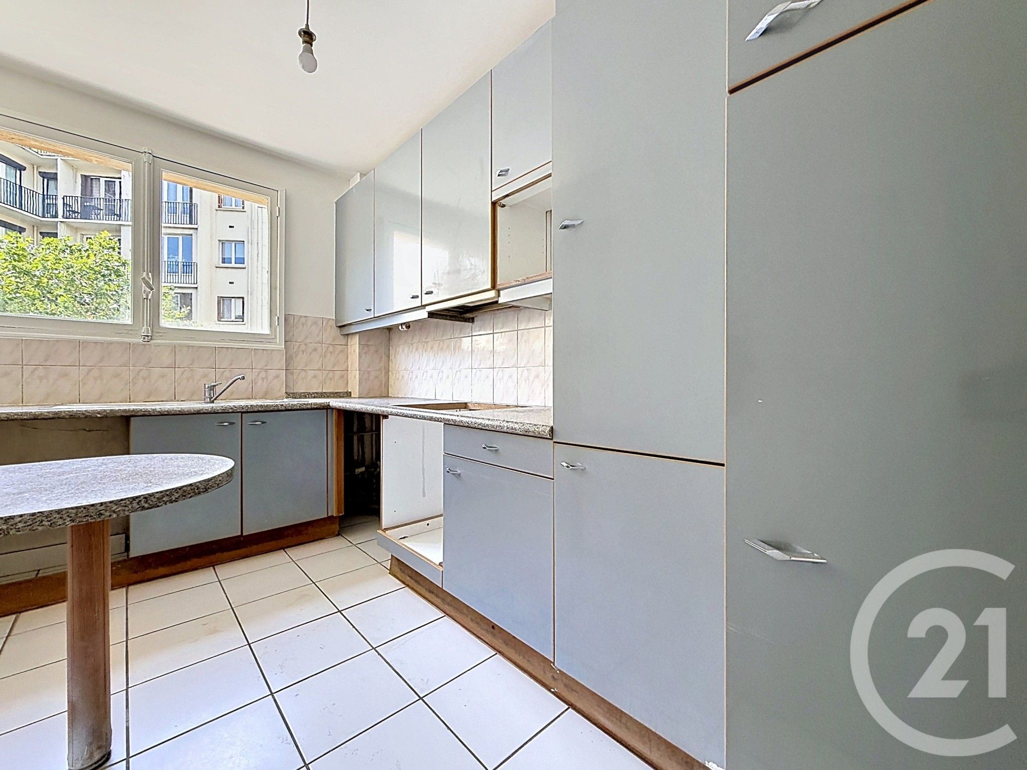 Appartement Avenue Pierre Grenier à Boulogne-Billancourt