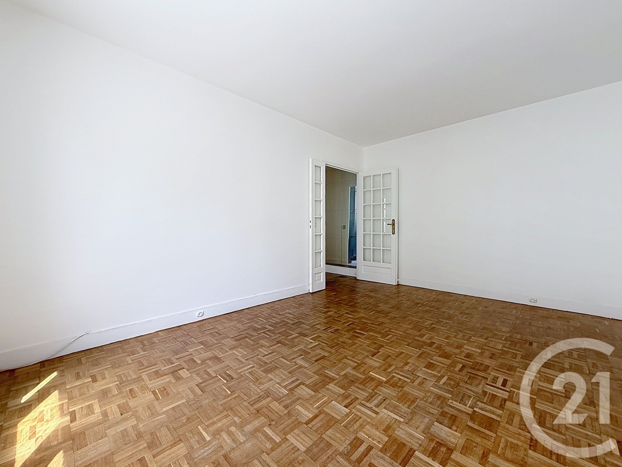 Appartement Avenue Pierre Grenier à Boulogne-Billancourt