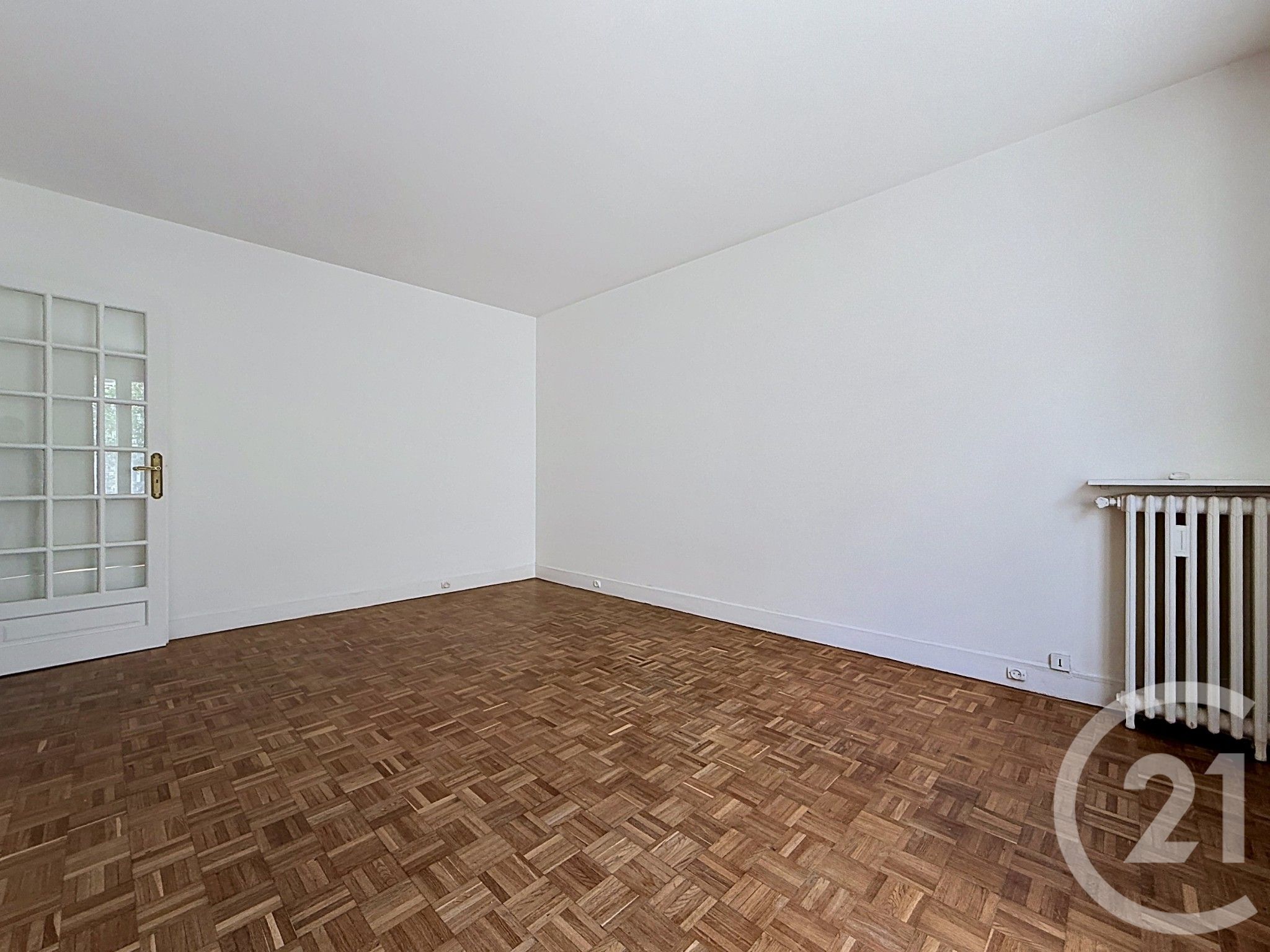 Appartement Avenue Pierre Grenier à Boulogne-Billancourt